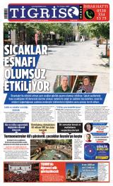 TİGRİS HABER