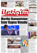 İLETİŞİM