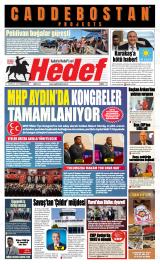 HEDEF