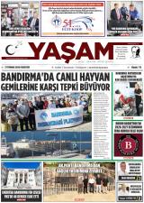 YAŞAM