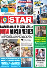 KÖRFEZ STAR