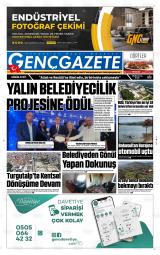 GENÇ GAZETE