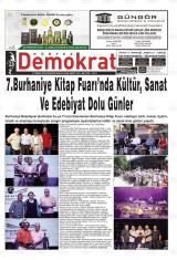 KÖRFEZ DEMOKRAT