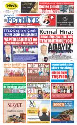 GERÇEK FETHİYE