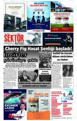 SALİHLİ SEKTÖR