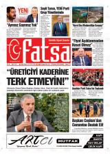 FATSA