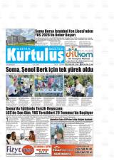 SOMA KURTULUŞ