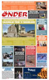 ÖNDER