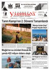YARIMADA