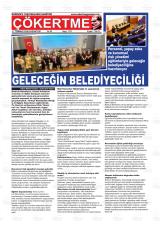 ÇÖKERTME