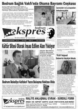 BODRUM EKSPRES