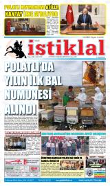 İSTİKLAL