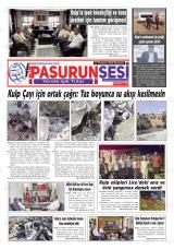 PASURUN SESİ
