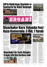 ERGANİ