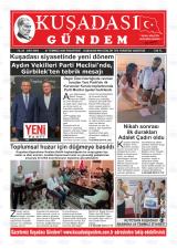 KUŞADASI GÜNDEM
