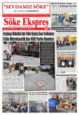 SÖKE EKSPRES