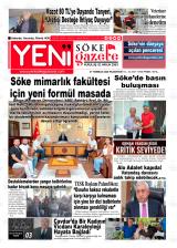 YENİ SÖKE