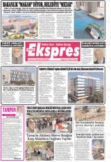 TARSUS EKSPRES