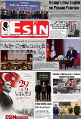 ESİN