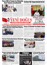 TARSUS YENİ DOĞUŞ