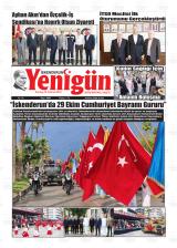 YENİ GÜN