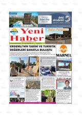YENİ HABER