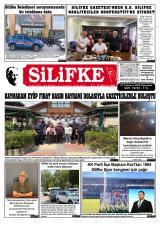 SİLİFKE