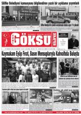 YENİ GÖKSU