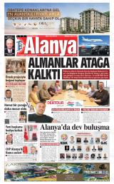 YENİ ALANYA