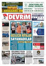 DEVRİM