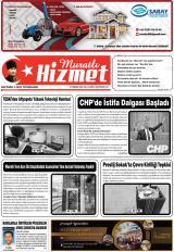 MURATLI HİZMET