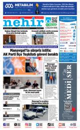 NEHİR