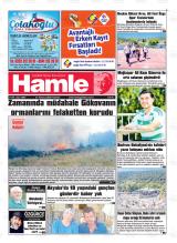 HAMLE