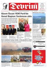 DEVRİM
