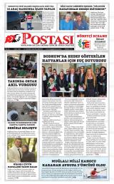 MUĞLA POSTASI