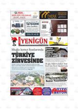 MUĞLA YENİGÜN