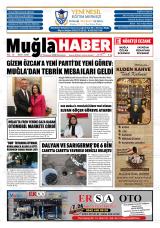 MUĞLA HABER