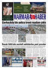 MARMARA HABER
