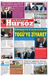 TOKAT HÜRSÖZ