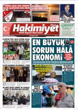 ELAZIĞ HAKİMİYET