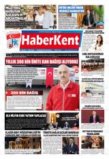 HABERKENT