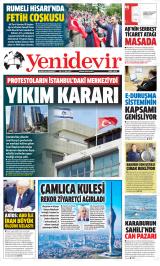 YENİ DEVİR