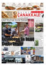 BURASI ÇANAKKALE