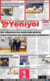 YENİYOL