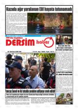 DERSİM HABER