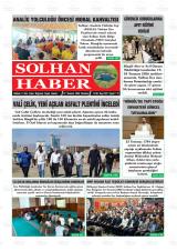 SOLHAN HABER
