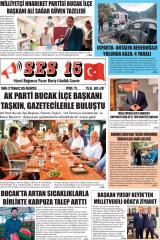 SES 15