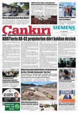 ÇANKIRI