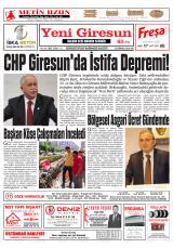 YENİ GİRESUN
