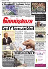 GÜMÜŞKOZA